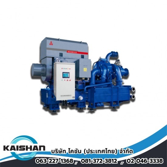 บริษัทขายปั๊มลม ลาดกระบัง - จำหน่ายปั๊มลมอุตสาหกรรม - ไคชัน (ประเทศไทย)