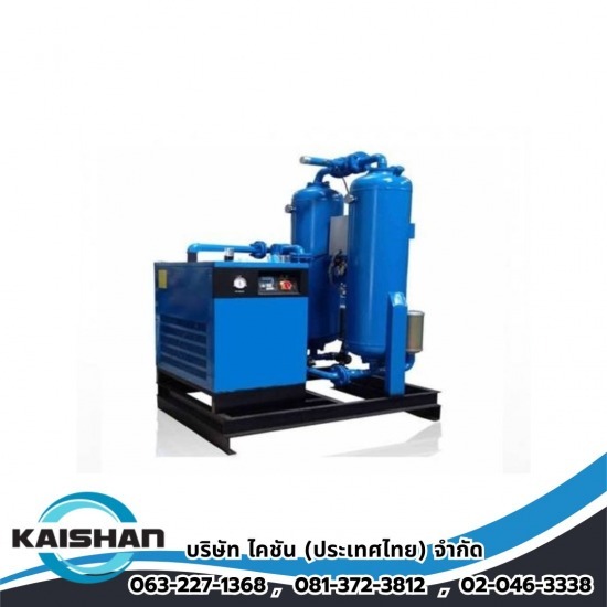 เครื่องอัดลมแรงดันสูง