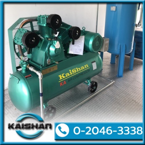 จำหน่ายปั๊มลมอุตสาหกรรม - ไคชัน (ประเทศไทย) - ปั้มลม rotary จำหน่ายปั๊มลมอุตสาหกรรม - ไคชัน (ประเทศไทย) - ปั้มลม rotary