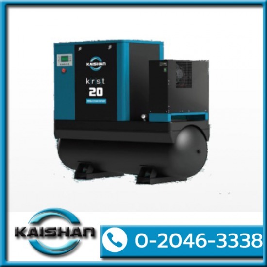 จำหน่ายปั๊มลมอุตสาหกรรม - ไคชัน (ประเทศไทย) - เครื่องอัดอากาศแบบโรตารี่ จำหน่ายปั๊มลมอุตสาหกรรม - ไคชัน (ประเทศไทย) - เครื่องอัดอากาศแบบโรตารี่