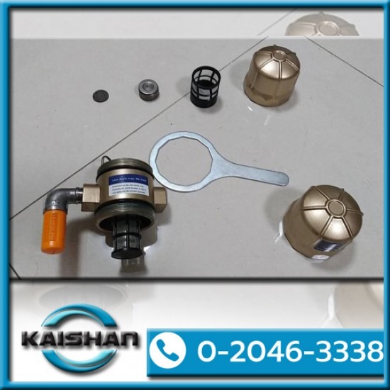 จำหน่ายปั๊มลมอุตสาหกรรม - ไคชัน (ประเทศไทย) - อะไหล่สำหรับเครื่องอัดอากาศ