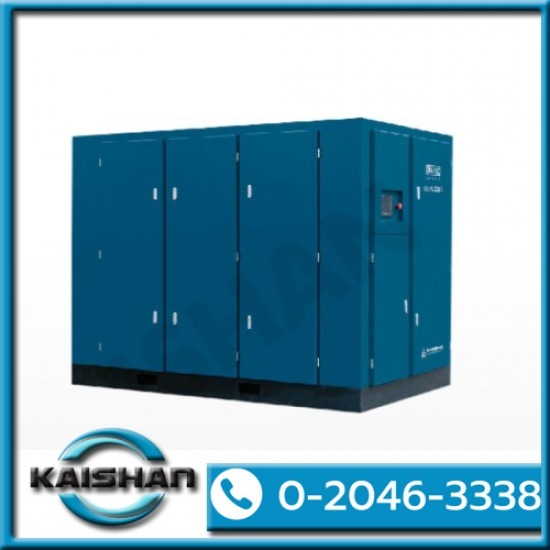 จำหน่ายปั๊มลมอุตสาหกรรม - ไคชัน (ประเทศไทย) - เครื่องปั๊มลม ราคาถูก