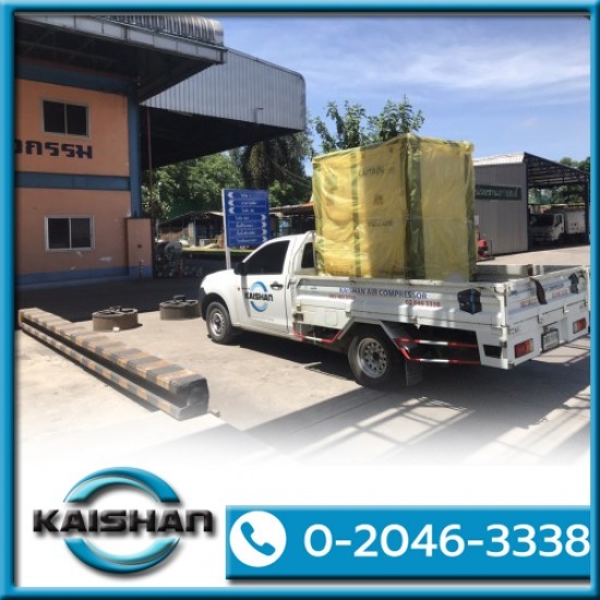 จำหน่ายปั๊มลมอุตสาหกรรม - ไคชัน (ประเทศไทย) - ขายเครื่องแอร์คอมเพรสเซอร์ 