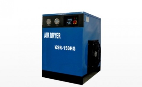 เครื่องทำลมแห้ง(เป่าลมเย็น)