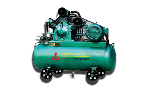 Reciprocating Air Compressor Reciprocating Air Compressor